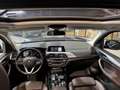 BMW X3 (3) sDrive18d 150ch Business Design BVA8 Toit Ouvrant Grijs - thumbnail 23