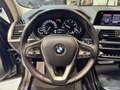 BMW X3 (3) sDrive18d 150ch Business Design BVA8 Toit Ouvrant Grijs - thumbnail 13