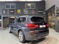 BMW X3 (3) sDrive18d 150ch Business Design BVA8 Toit Ouvrant Grijs - thumbnail 5