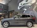 BMW X3 (3) sDrive18d 150ch Business Design BVA8 Toit Ouvrant Grijs - thumbnail 4
