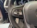 BMW X3 (3) sDrive18d 150ch Business Design BVA8 Toit Ouvrant Grijs - thumbnail 25