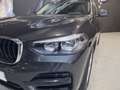 BMW X3 (3) sDrive18d 150ch Business Design BVA8 Toit Ouvrant Grijs - thumbnail 32