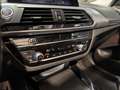 BMW X3 (3) sDrive18d 150ch Business Design BVA8 Toit Ouvrant Grijs - thumbnail 27