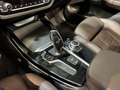 BMW X3 (3) sDrive18d 150ch Business Design BVA8 Toit Ouvrant Grijs - thumbnail 15