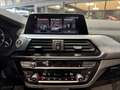 BMW X3 (3) sDrive18d 150ch Business Design BVA8 Toit Ouvrant Grijs - thumbnail 16