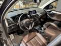 BMW X3 (3) sDrive18d 150ch Business Design BVA8 Toit Ouvrant Grijs - thumbnail 9