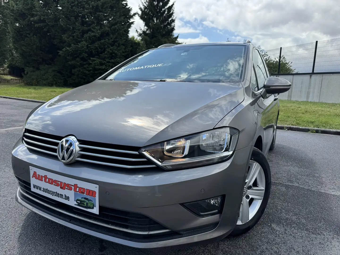 Volkswagen Golf Sportsvan Golf Sportsvan 1.0 TSI Highline DSG*Euro6b* - 1