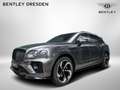 Bentley Bentayga 4.0 V8 S 4WD - Carbon/Naim/Pano/Sthz. Szürke - thumbnail 1