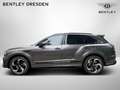 Bentley Bentayga 4.0 V8 S 4WD - Carbon/Naim/Pano/Sthz. Šedá - thumbnail 4