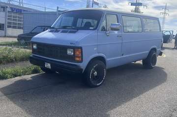 Van b250