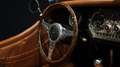 Morgan 4/4 Sport Schwarz - thumbnail 12