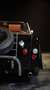 Morgan 4/4 Sport Schwarz - thumbnail 8