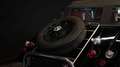 Morgan 4/4 Sport Schwarz - thumbnail 20