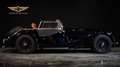Morgan 4/4 Sport Schwarz - thumbnail 1