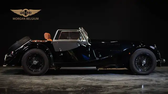 Morgan 4/4 Sport