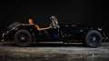 Morgan 4/4 Sport Schwarz - thumbnail 5