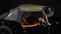 Morgan 4/4 Sport Schwarz - thumbnail 19