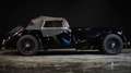 Morgan 4/4 Sport Schwarz - thumbnail 16