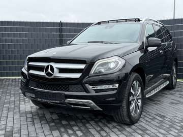 4M*7G*COMAND*CAM*PANO*LED*H&K*7-SITZE