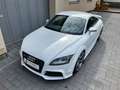 Audi TT RS Coupe 19Zoll/280km/h/Carbon/KWFahrwerk Weiß - thumbnail 22