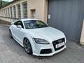 Audi TT RS Coupe 19Zoll/280km/h/Carbon/KWFahrwerk Weiß - thumbnail 3