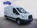 Ford Transit Kasten 2,0 EcoBlue L2H2 310 Trend Weiß - thumbnail 2