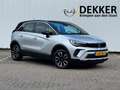 Opel Crossland 1.2 Turbo Elegance met Navi/Camera, AGR, Winterpak Grijs - thumbnail 1