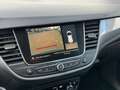 Opel Crossland 1.2 Turbo Elegance met Navi/Camera, AGR, Winterpak Grijs - thumbnail 9