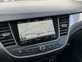 Opel Crossland 1.2 Turbo Elegance met Navi/Camera, AGR, Winterpak Grijs - thumbnail 8