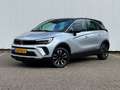 Opel Crossland 1.2 Turbo Elegance met Navi/Camera, AGR, Winterpak Grijs - thumbnail 5