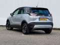 Opel Crossland 1.2 Turbo Elegance met Navi/Camera, AGR, Winterpak Grijs - thumbnail 4