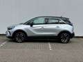 Opel Crossland 1.2 Turbo Elegance met Navi/Camera, AGR, Winterpak Grijs - thumbnail 3