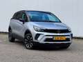 Opel Crossland 1.2 Turbo Elegance met Navi/Camera, AGR, Winterpak Grijs - thumbnail 6