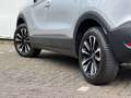 Opel Crossland 1.2 Turbo Elegance met Navi/Camera, AGR, Winterpak Grijs - thumbnail 12