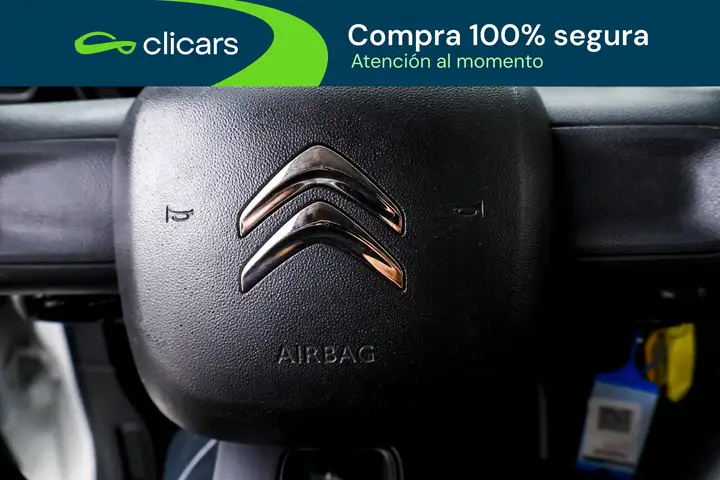 Citroën Berlingo 2022, foto 37