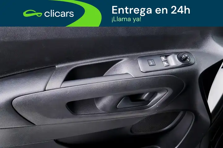 Citroën Berlingo 2022, foto 34
