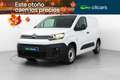 Citroen Berlingo Van BlueHDi S&S Talla M Control 100 Blanco - thumbnail 1