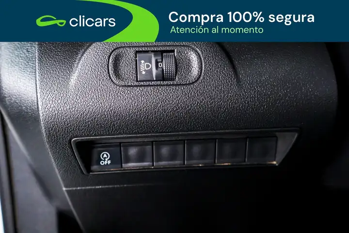 Citroën Berlingo 2022, foto 40