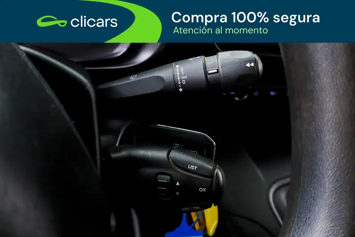 Citroën Berlingo 2022, foto 38