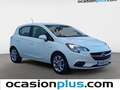 Opel Corsa 1.4 S&S Selective 90 MTA Blanc - thumbnail 2