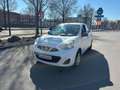 Nissan Micra Visia First. Klima Weiß - thumbnail 19