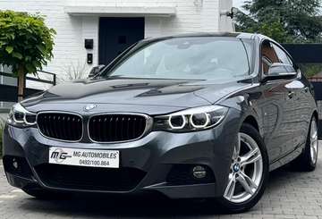 **DAS GT PACK M ** BOITE AUTO - FULL M - NAVI - XE