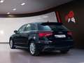 Audi A3 Sportback 1.4 TFSI S-tronic S-line sport Navi LED Schwarz - thumbnail 4