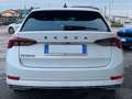 Skoda Octavia Octavia Wagon 2.0 tdi evo Sportline 150cv dsg Bianco - thumbnail 4