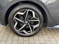 Volkswagen ID.3 First 58 kWh / IQ LIGHT / KEY LESS / SOH 92% / 19' Gris - thumbnail 17