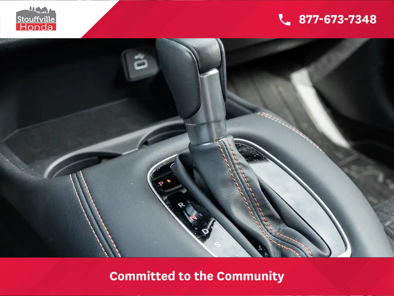 Honda HR-V снимка Honda HR-V
