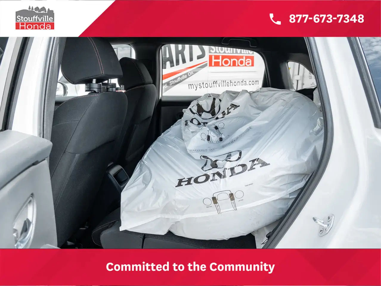 Honda HR-V снимка Honda HR-V