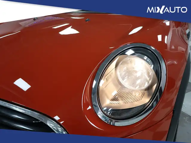 Mini One view 10