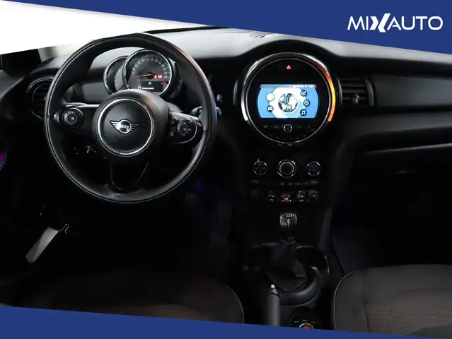Mini One view 11