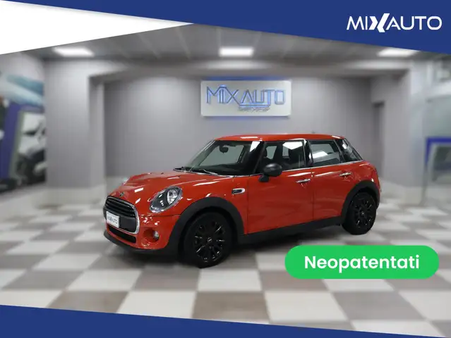 Mini One main image